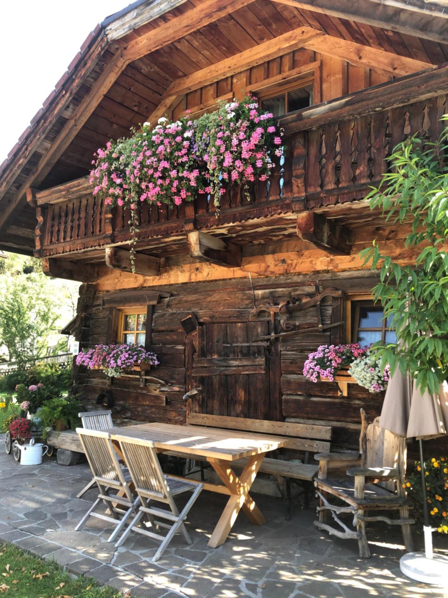 Auerhof Villa Schladming Exterior photo