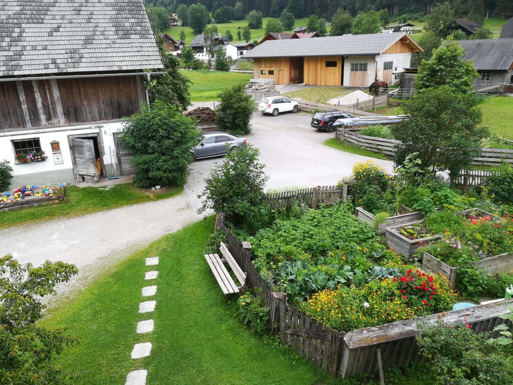 Auerhof Villa Schladming Exterior photo
